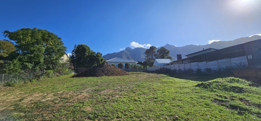 0 Bedroom Property for Sale in Swellendam Western Cape